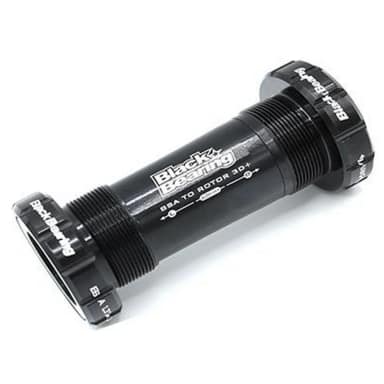 black bearing каретка bsa-68/73-dub ceramic