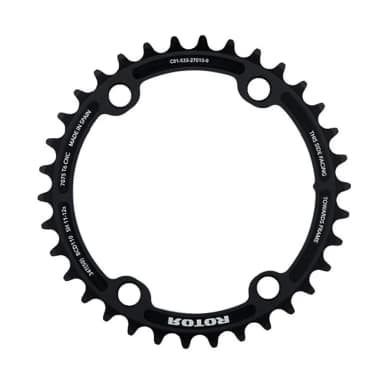 rotor передняя звезда 4b 110 bcd inner