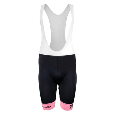 tvl visma lease a bike victory giro d´italia bib shorts