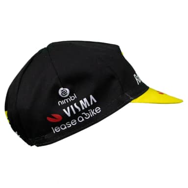 tvl кепка team visma lease a bike tdf25 replica race
