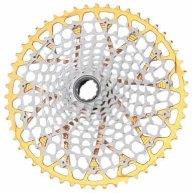 garbaruk кассета gen2.0 gravel xplr axs 13s sram xd