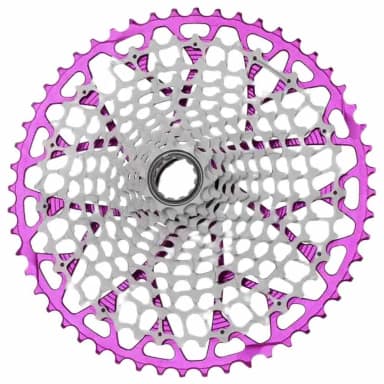 garbaruk кассета gen2.0 gravel xplr axs 13s sram xd