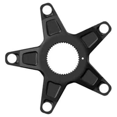 rotor паук шатуна aldhu/vegast compact 5b