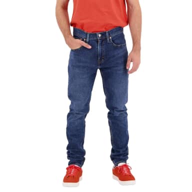 levi´s ® 512™ slim taper ball jeans