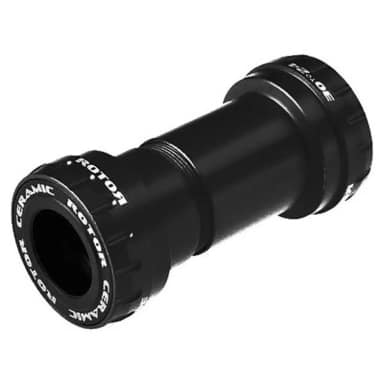 rotor чашки каретки road bb30/bb24