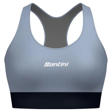 santini спортивный бюстгальтер vibe