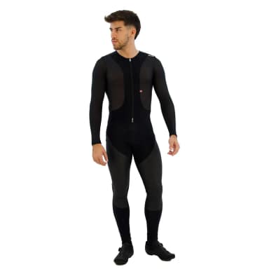 santini vega dry bib tights