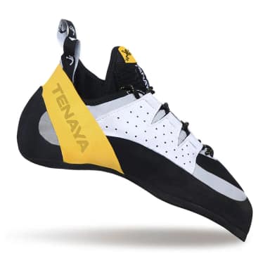 tenaya tarifa climbing shoes