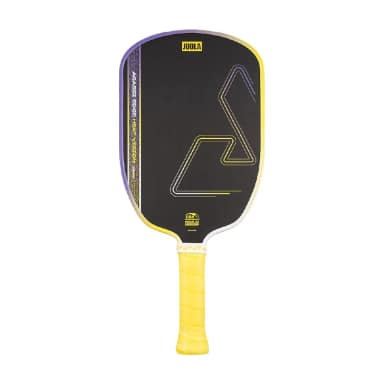 joola лопатка для пиклбола agassi heat vision 16mm