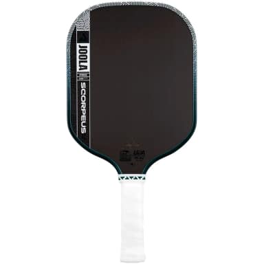 joola лопатка для пиклбола collin johns scorpeus pro v 16mm