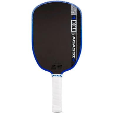 joola лопатка для пиклбола andre agassi pro v 14mm