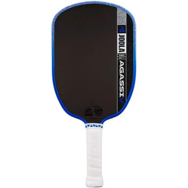 joola лопатка для пиклбола andre agassi pro v 16mm