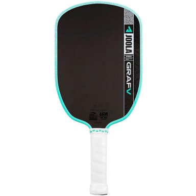 joola лопатка для пиклбола steffi graf pro v 16mm