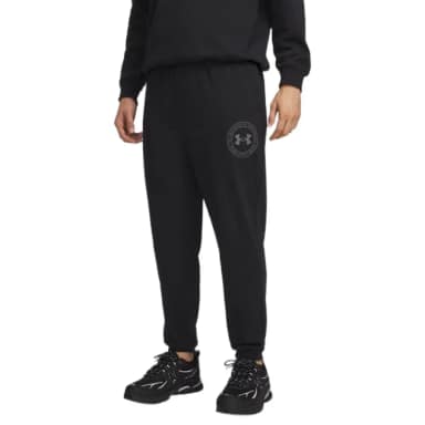 under armour rival graphic lightweight joggers