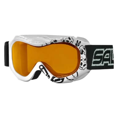 salice 601 a crxd woman photochromic ski goggles