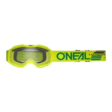 oneal b-10 solid junior off-road goggles