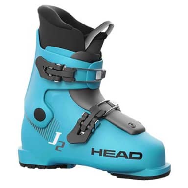 head j2 junior alpine ski boots