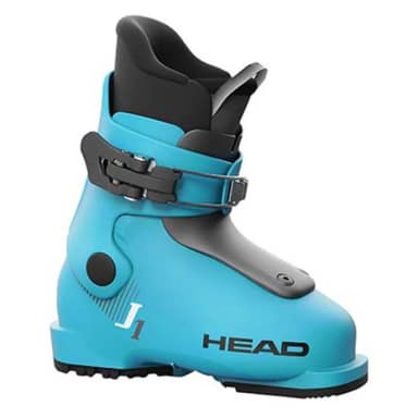 head j1 junior alpine ski boots