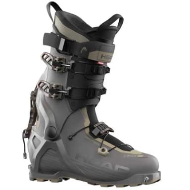 head crux touring ski boots