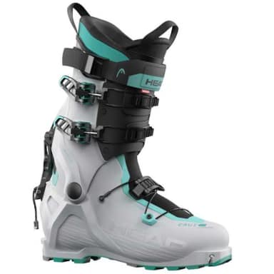 head crux woman touring ski boots