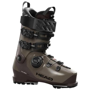 head kaliber 120 mv gw boa alpine ski boots