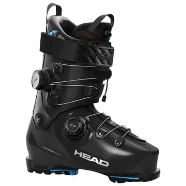 head kaliber 105 mv gw boa woman alpine ski boots