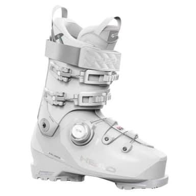 head kaliber 95 mv gw boa woman alpine ski boots