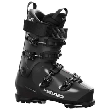 head kaliber 95 mv gw woman alpine ski boots