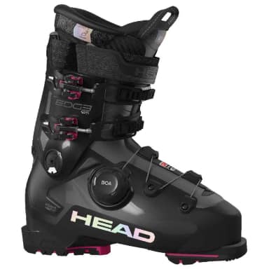 head edge 95 hv gw boa woman alpine ski boots