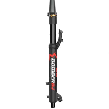 marzocchi вилка mtb bomber dj grip boost 20x110 mm 37 offset