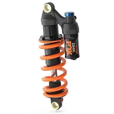 fox амортизатор dhx f-s cr 2-position adjust rm 2024