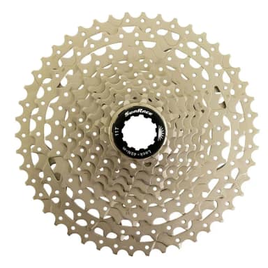 sunrace кассета csms2
