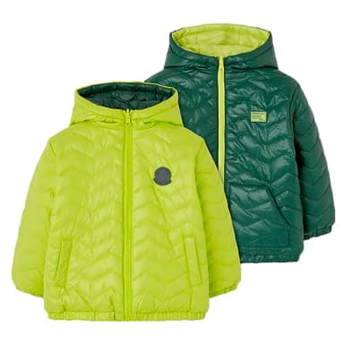 boboli 614135 jacket