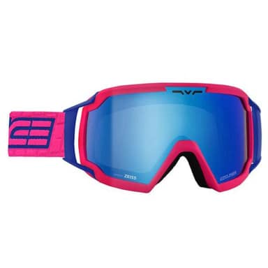 salice 618 double photochromic polarized ski goggles
