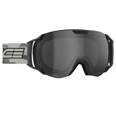 salice 619 double mirror rw ski goggles