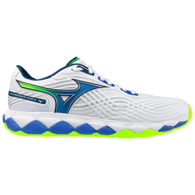 mizuno обувь wave enforce tour 2 ac