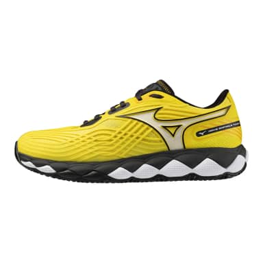 mizuno падел-обувь wave enforce tour 2