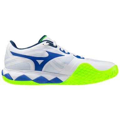 mizuno обувь wave enforce tour 2 cc