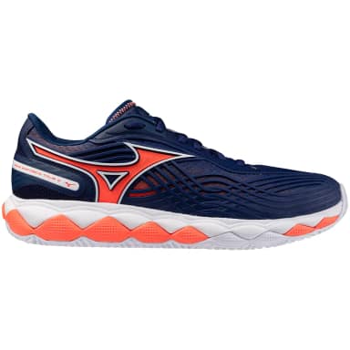 mizuno обувь wave enforce tour 2 cc