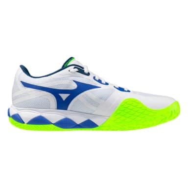 mizuno обувь для грунтовых кортов wave enforce tour 2 cc