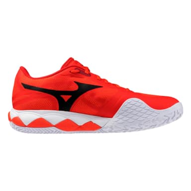 mizuno обувь для грунтовых кортов wave enforce tour 2 cc
