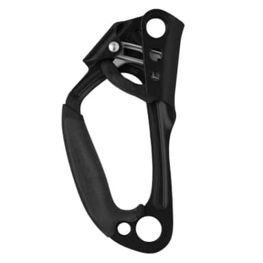 black diamond index left snap hook