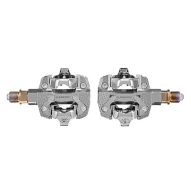 look педали x-track power dual