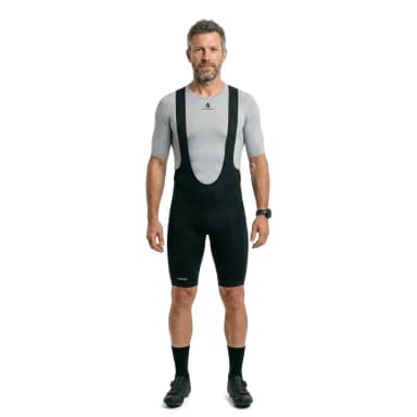 etxeondo orhi dinamic bib shorts