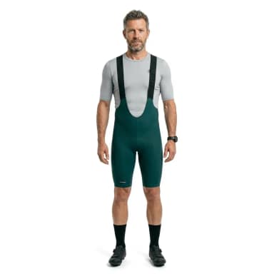 etxeondo orhi dinamic bib shorts