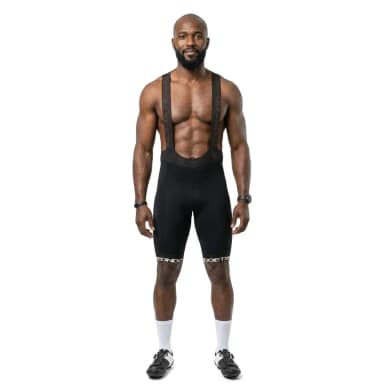 etxeondo olimpico bib shorts