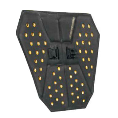komperdell sternum shield protection