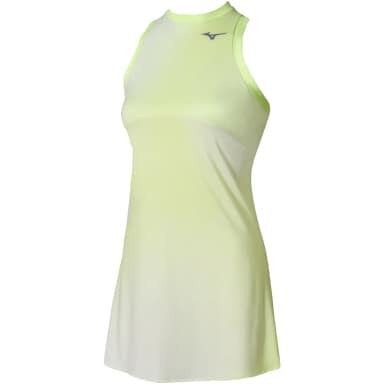 mizuno платье без рукавов tennis
