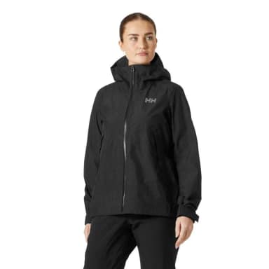 helly hansen verglas infinity 2.0 rain jacket