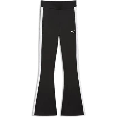puma t7 flared fit leggings